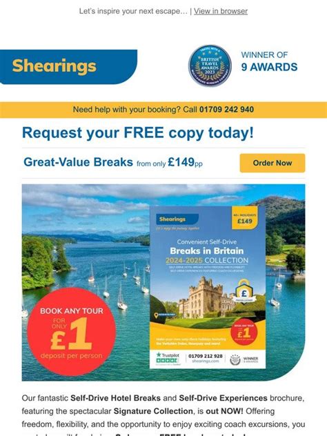 self drive shearings|ukbreakaways self drive holidays 2022.